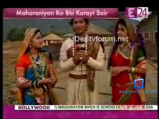 U Me & Tv [News 24] - 26th November 2011 Video Watch Online Pt3