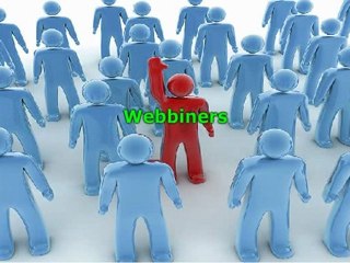 Sales Lead Generation - Methods