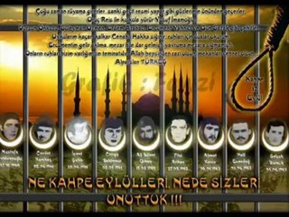 Ozan Erhan Çerkezoğlu - 9 kez öldüm UlkuGulu.com