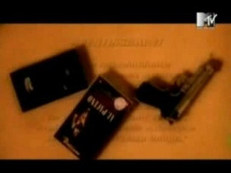 Akhenaton  - Bad boy de Marseille