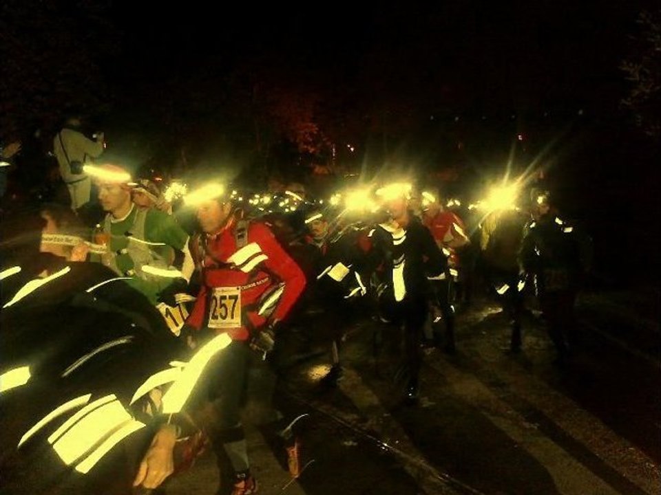 trail des hospitaliers