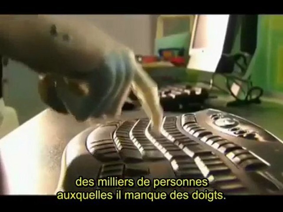 Notre Réalité Technique - Douglas Mallette - 2010