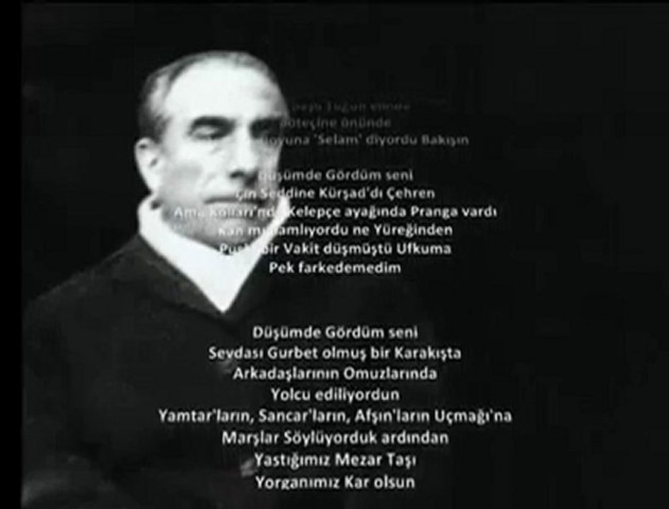 UlkuGulu.com  Alişan Satılmış  Yılgınlığa İnat