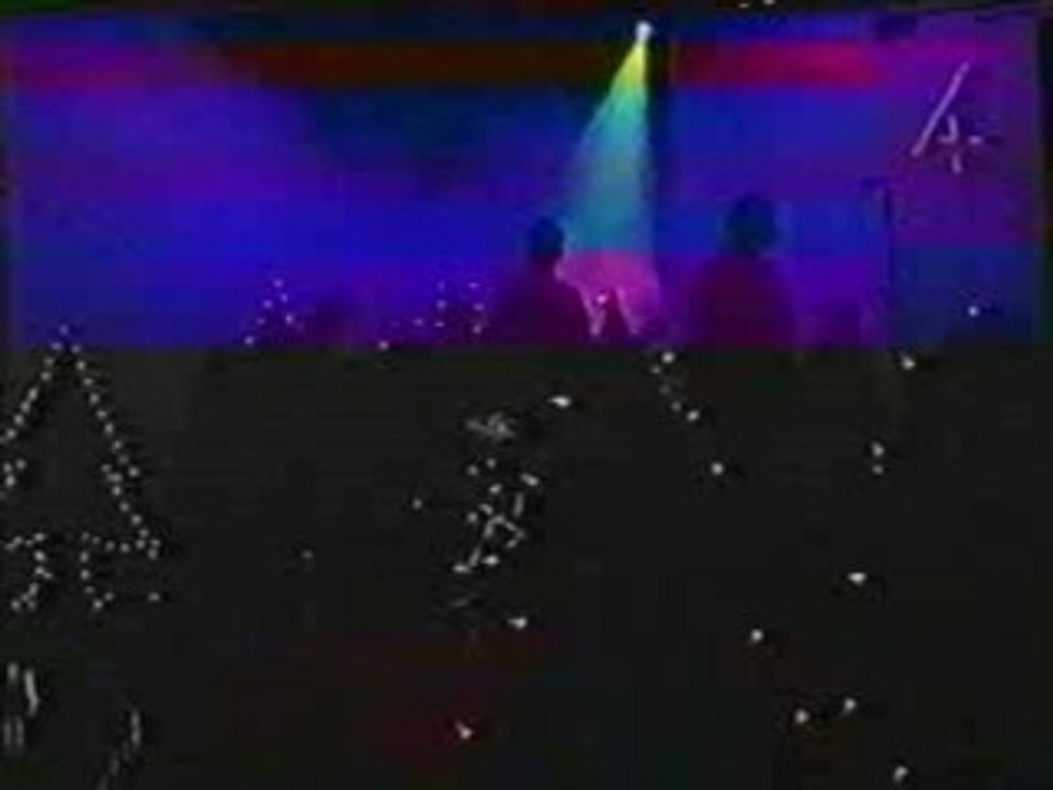 Kent - Stripped (Depeche Mode live)