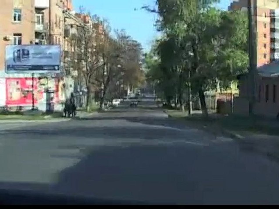 Video Journal of the Ukraine Quest Tour Experience - Int'l Dating Success Stories