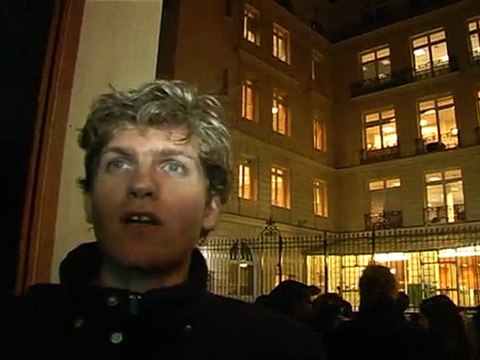 Lumière sur Goldman Sachs