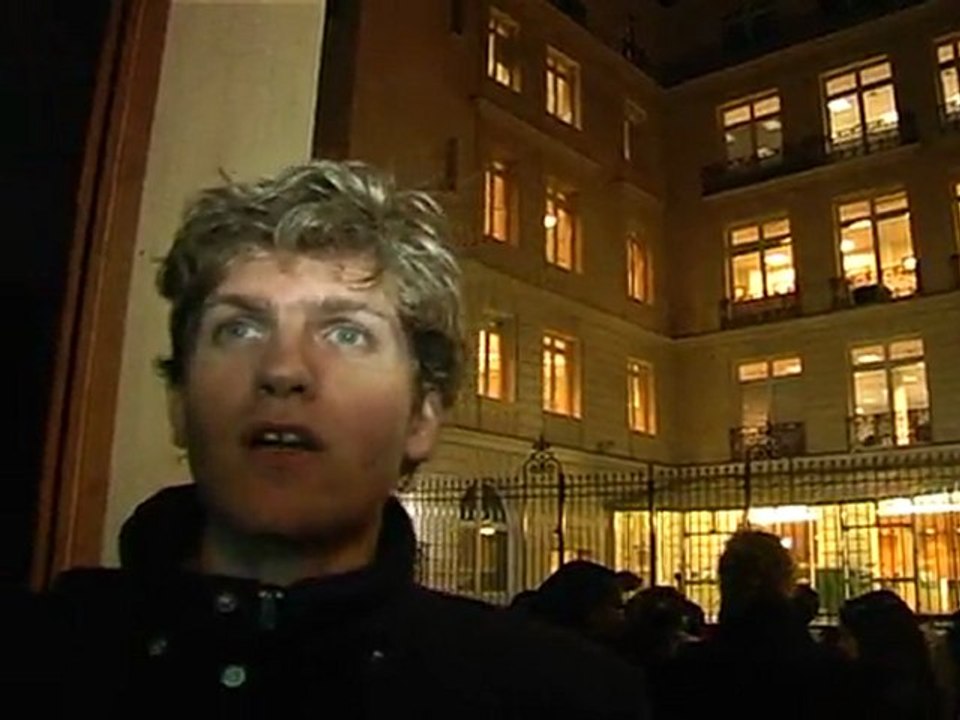 Lumière sur Goldman Sachs