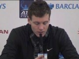 Berdych: 