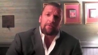 5 Things You Don't Know about Triple H