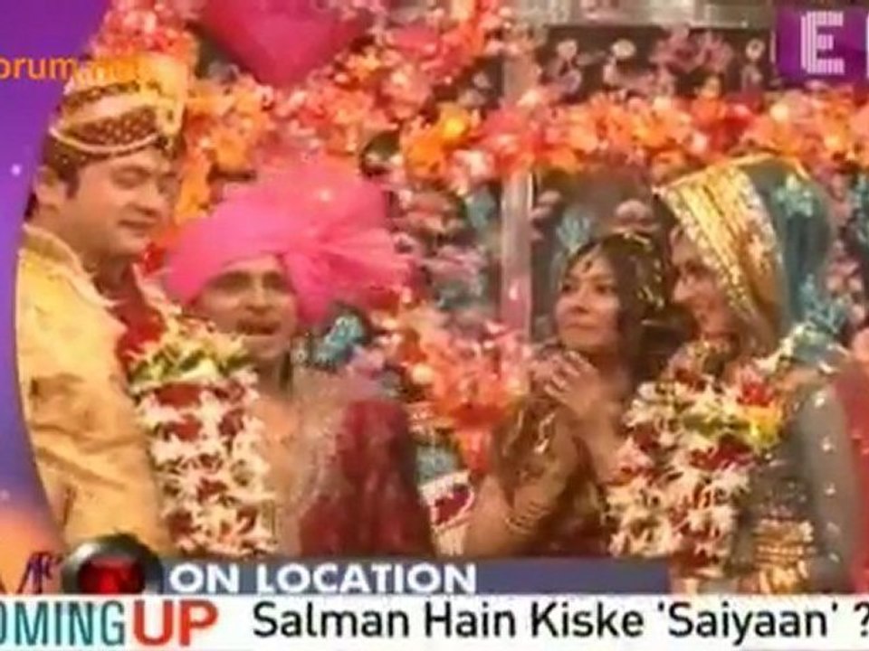 Chinki Bani Chintu Ki Dulhaniya