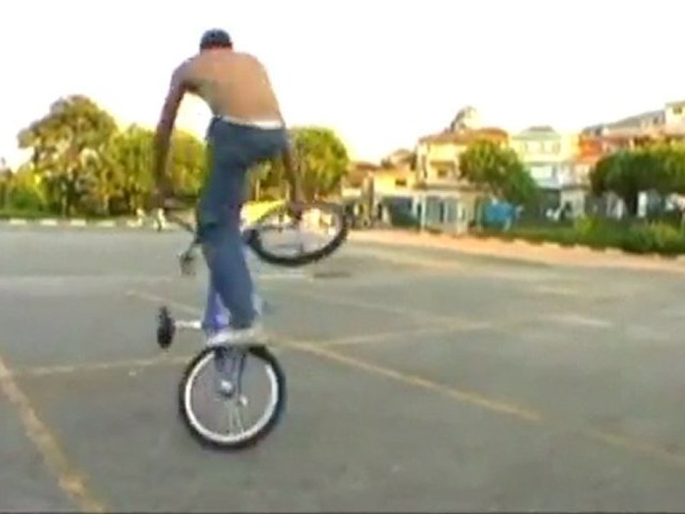 BFF Bicycle Film Festival Compilation