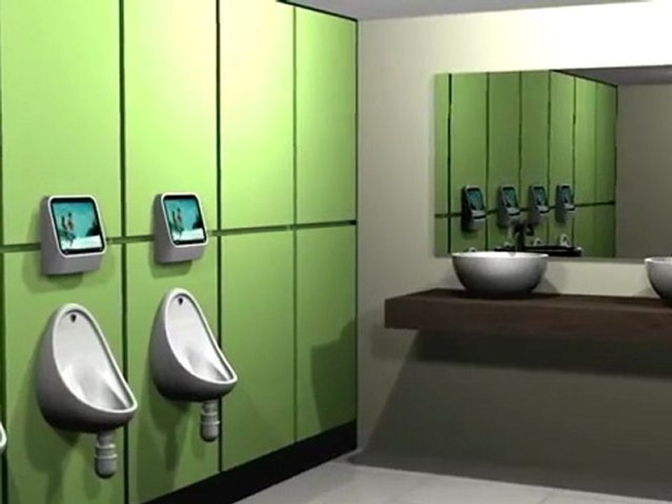 Captive Media Product Animation
