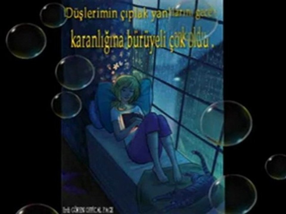 Erdi GÖREN - Bari sen olmasaydın