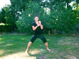 Florian Nguyen - Les Aisatiks