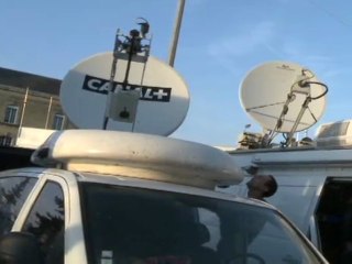 MakingOff du Chrono des Nations 2011