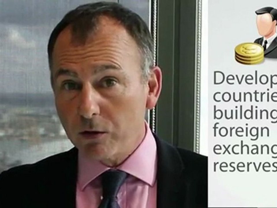 GFT UK: Why is the Gold Price Rising?