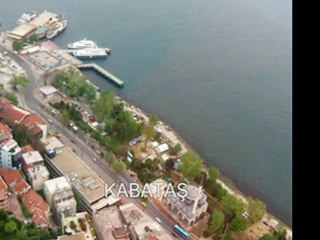 KUŞBAKIŞI ISTANBUL_mpeg1video