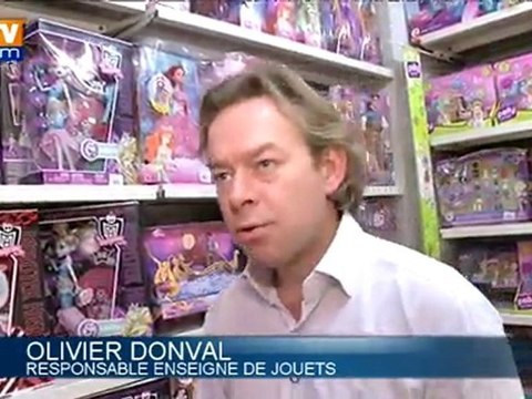 Les tendances pour les cadeaux de Noël
