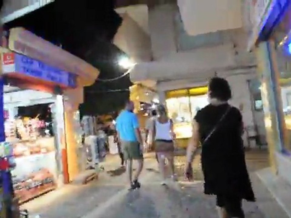 (Avsa-adasi.com.tr) Avşa adası (bölüm 1)