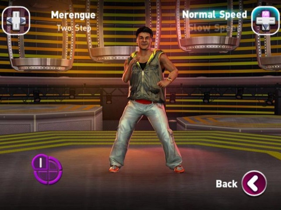 Zumba Fitness 2 Wii Games ISO Download Link (EUR)