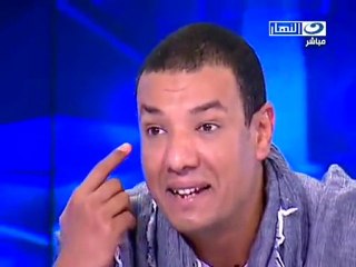 للي مش فاهمين نزولنا للشوارع: آخر قصيدة لهشام الجخ