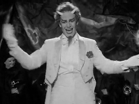 фрагмент из Зоны Ричарда Элфмана