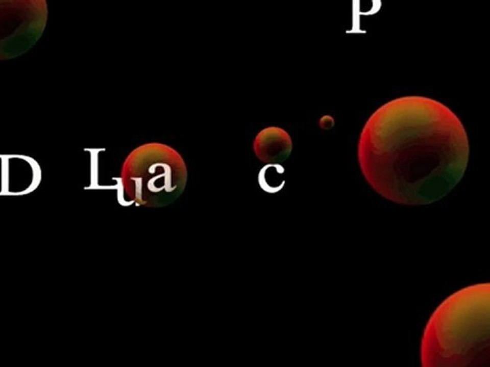 Du Lac Productions LOGO OFFICIEL