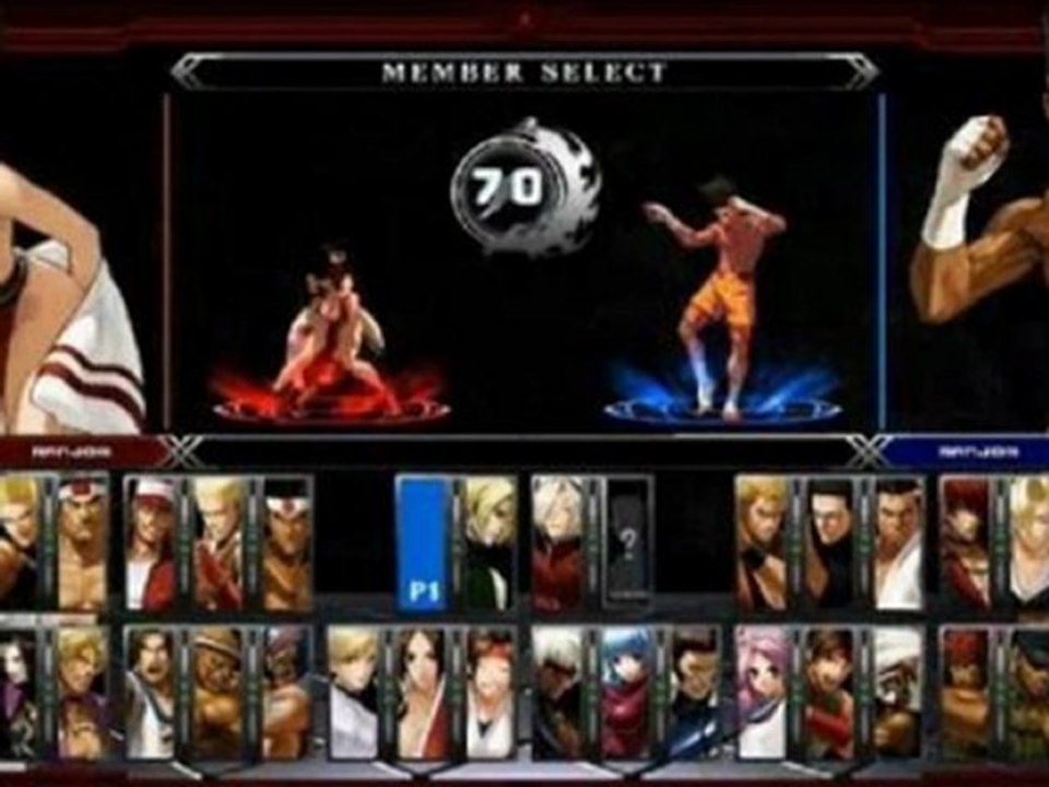 King of Fighters XIII (2011) PC Game Download