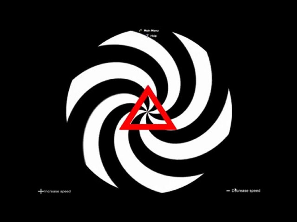 Visual Self Hypnosis Tutorial