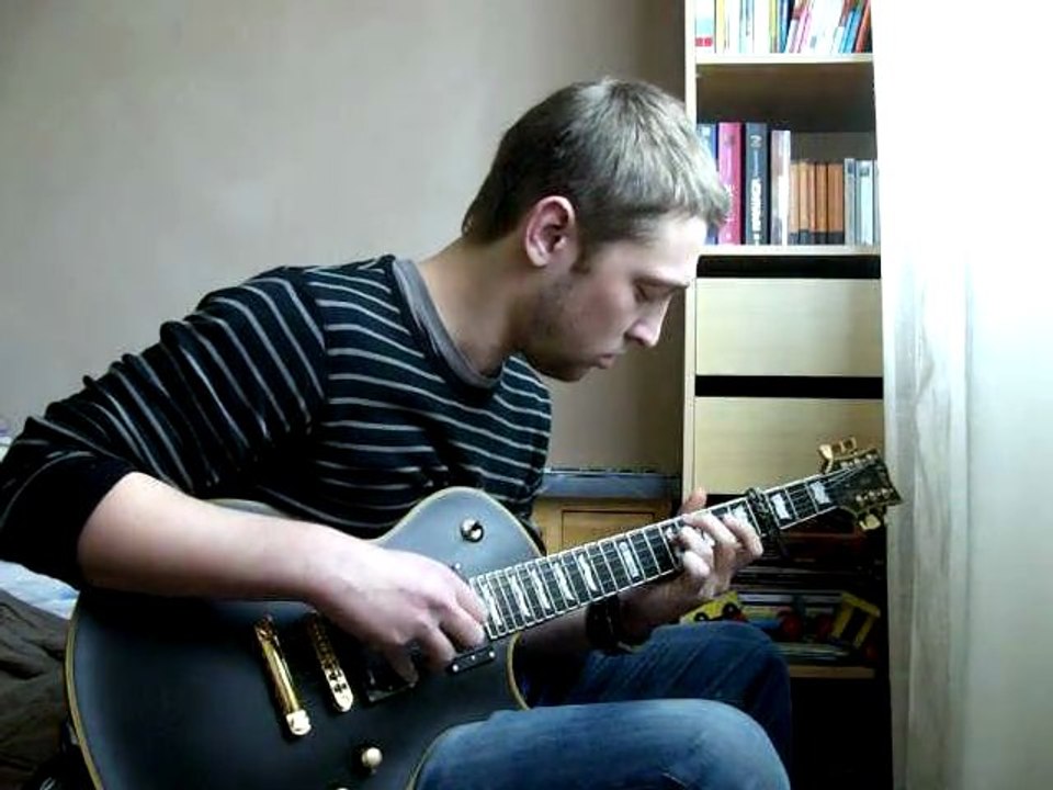 Ocean de John Butler by Ju