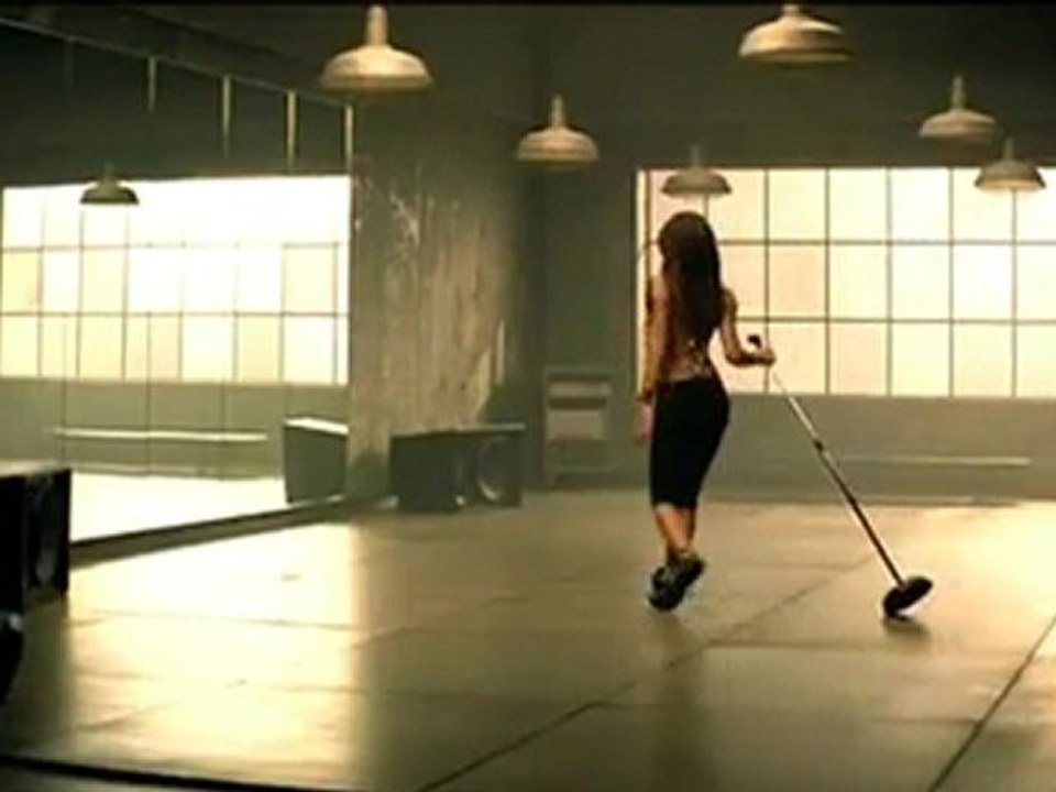 Cassie - Me   U - (Official Music Video 2006)