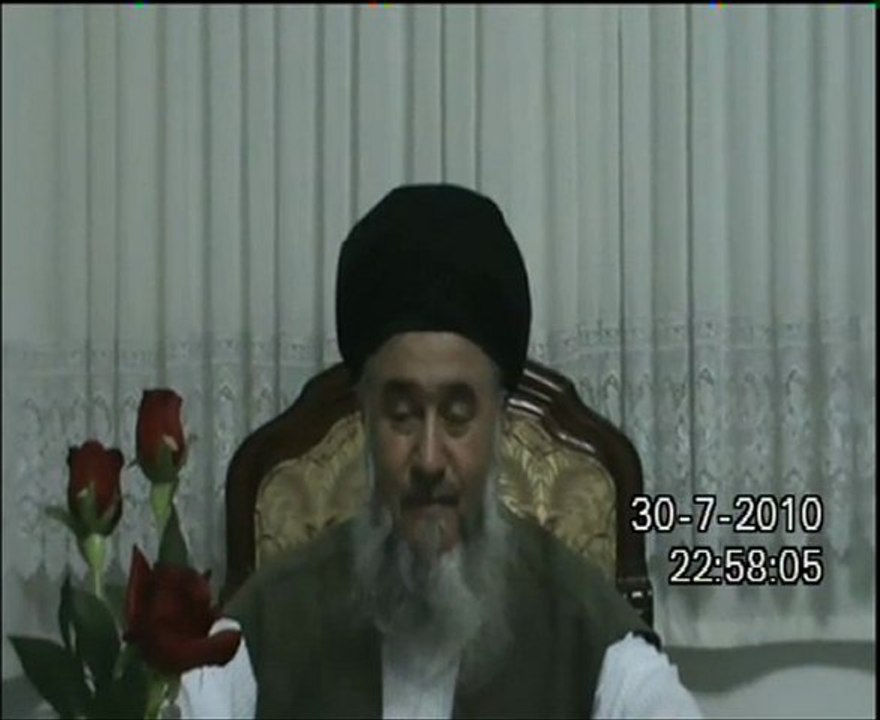 (“DÜNYADA CENNETİ YAŞAMAK” SOHBETİ-3) GÖNÜLLER FATİHİ EFENDİMİZ ŞEYH MEHMET PEHLİVANLI HZ