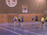 Handball: Cambrai 32-15 Vieux-Condé