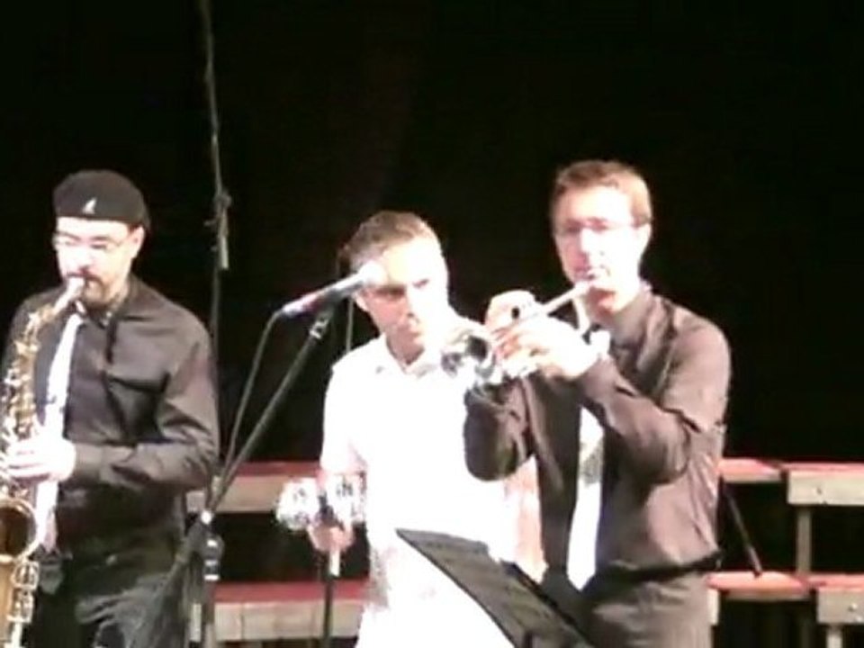 Funksters