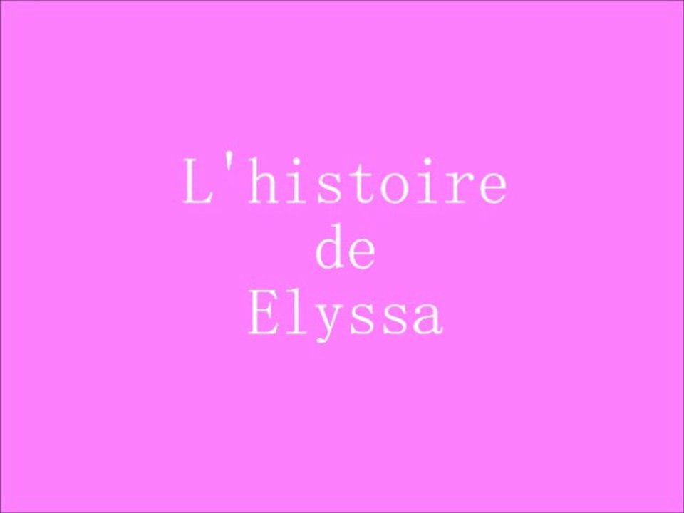 Elyssa