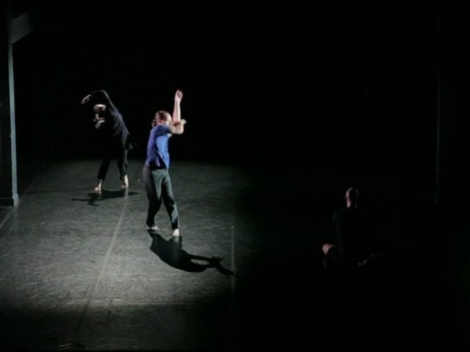 "TOUCH.ED"  creation 2011 /  cie E7KA