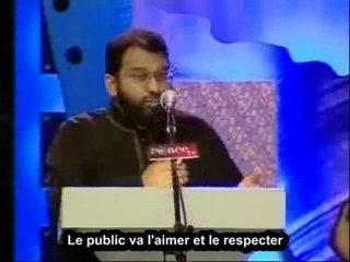 Les agnostiques au paradis ?  - Yasir Qadhi - Peace TV