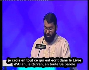 J'ai du mal avec le hijab  - Yasir Qadhi - Peace TV