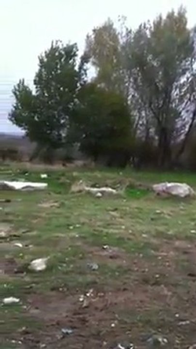 BÜYÜK PINAR (25.VİDEO)
