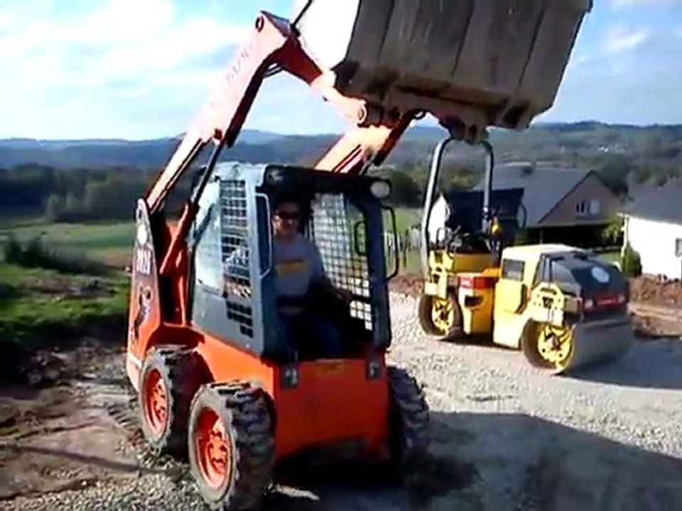 BOBCAT