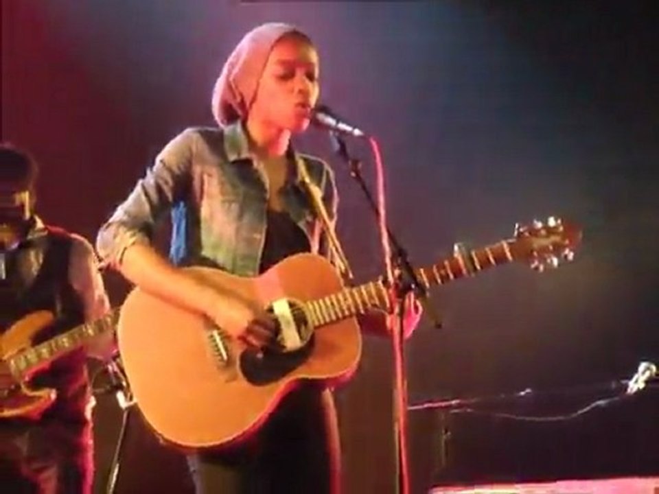 irma"letter to the lord"