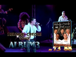 Jouer pour gagner un DVD avec Kanal Austral