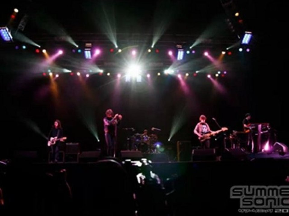 [audio]2011/8/14-The Horrors live at Summer Sonic 2011(midnight sonic)