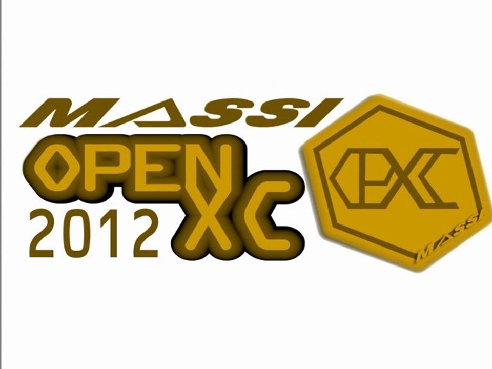 Clip MASSI OPEN XC 2012