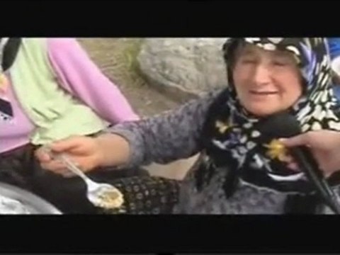 çankırı kurşunlu yeşilöz köyü tanıtım videosu