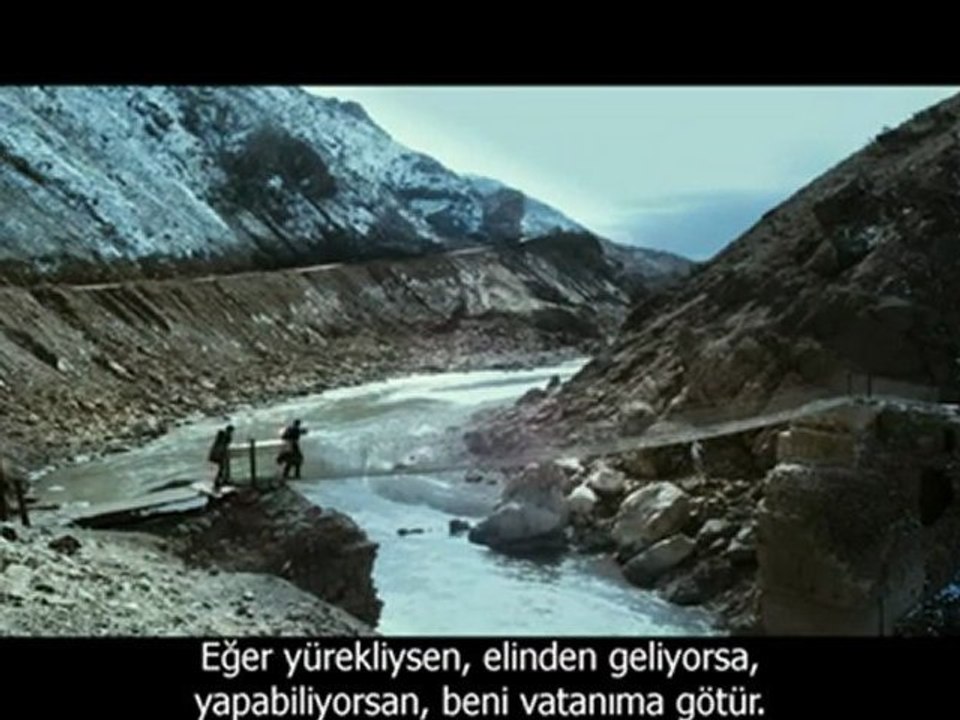 İz (Rêç) Film Fragmanı (www.fragmans.com)