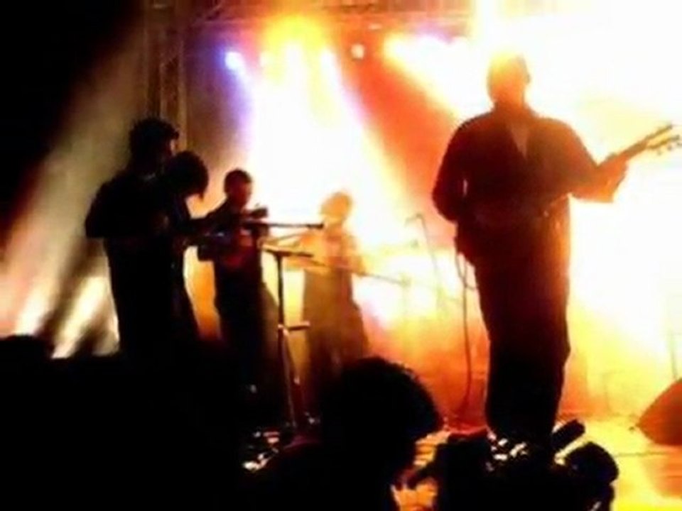 MIZAR - Devojka od bronza (1988)