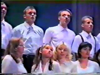 первый снег 98