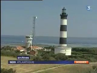 Reportage France 3 Atlantique - réseau Oléron, Nature et Culture