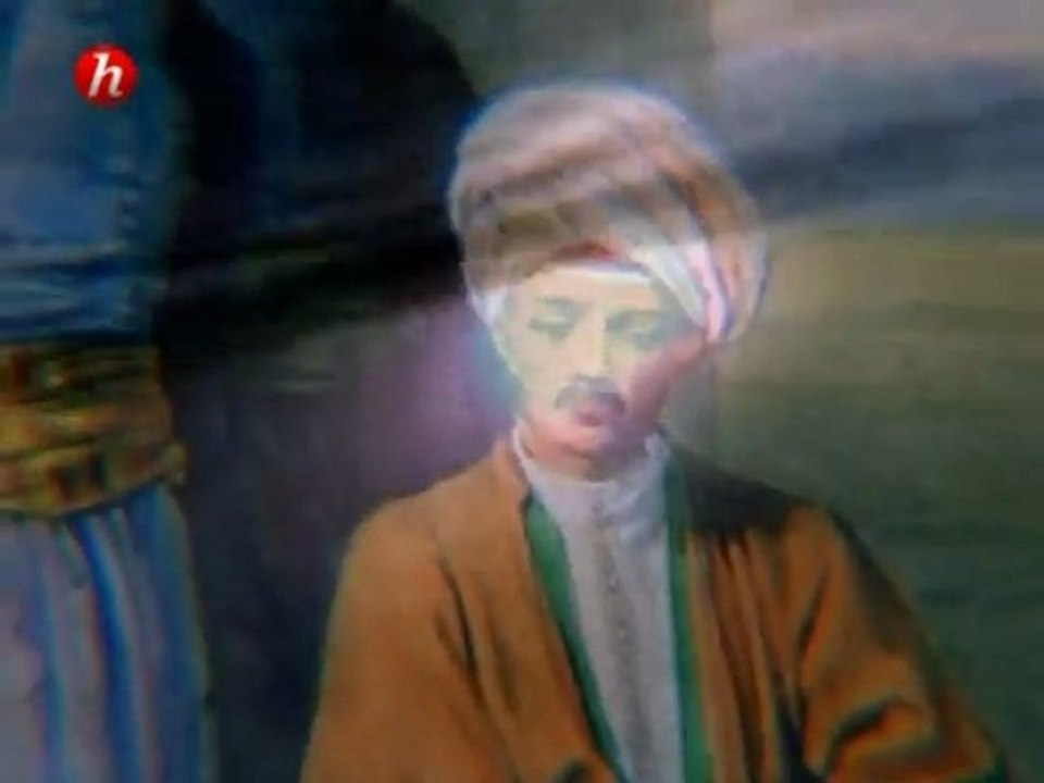 Aux portes de l'Orient - Chasseurs de trésors